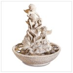 Cherub Fountain