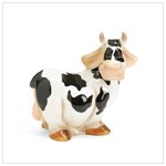 Ceramic Cow Bank