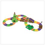 Safari Truck Tour Set