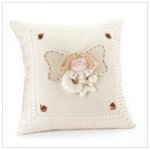 Angel Pillow
