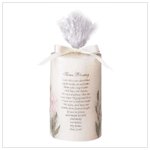 "Home Blessing" Candle