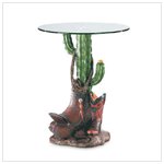 Cactus Corner Table
