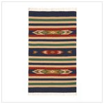 South West Style Shuttle Rug