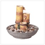 Tranquility TableTop Fountain