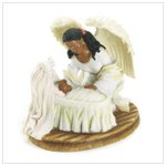 A Baby's Guardian Spirit