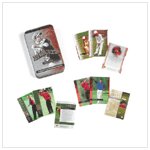 Tiger Woods Collectible cards