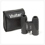 Vivitar pocket Binoculars