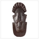 African Tribal Mask