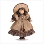 Prairie Girl Doll