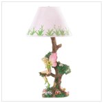 Fairy Tree Lamp