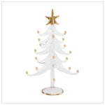 Glass Christmas Tree