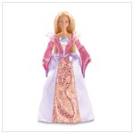 Rapunzel Princess Doll