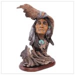 The Native Spirit