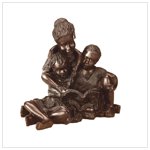A Mother Teaches