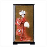 Japanese Bride Doll
