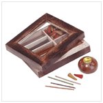 Incense kit