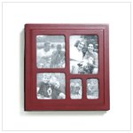 Frame cover photo album