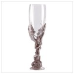 Dragon Goblet