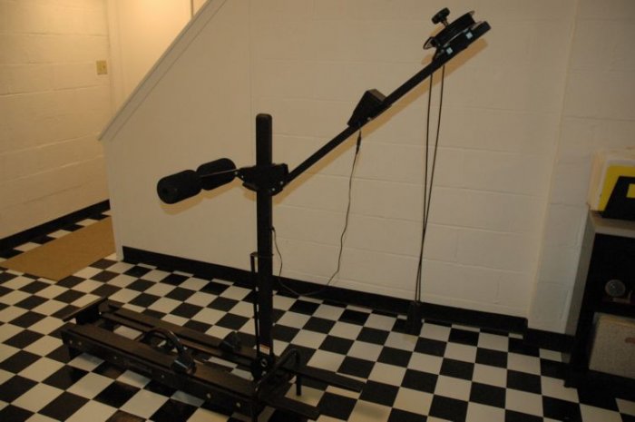 NordicTrack Ski Machine