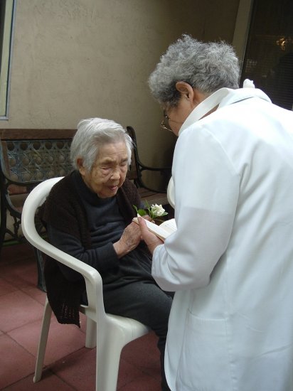 Elmhurst Haven Care Home Rcfe Lic # 486801044