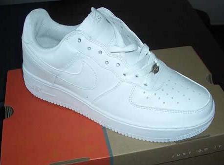 Air Force One / AF1-001