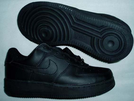 Air Force One / AF1-002