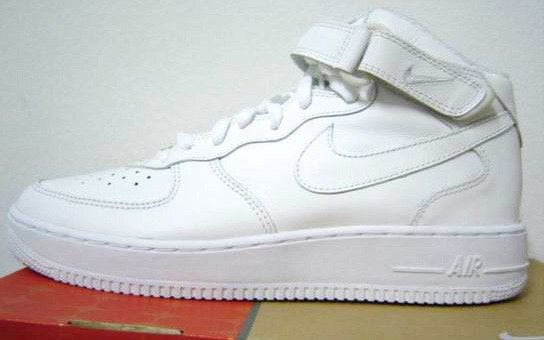 Air Force One / AF1-004