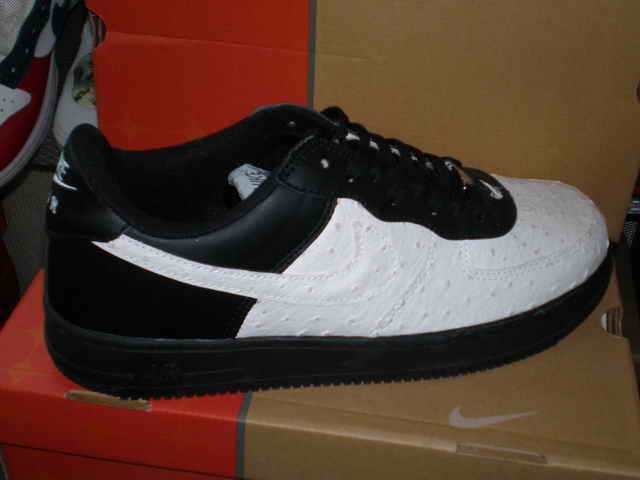 Air Force One / AF1-012