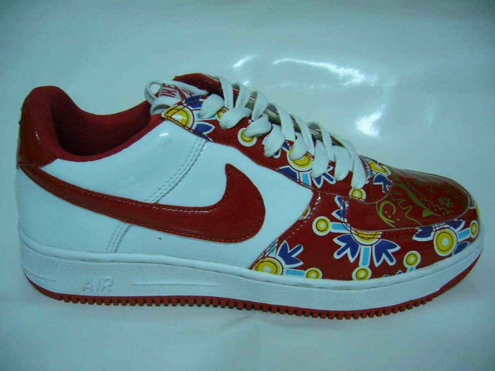 Air Force One / AF1-024