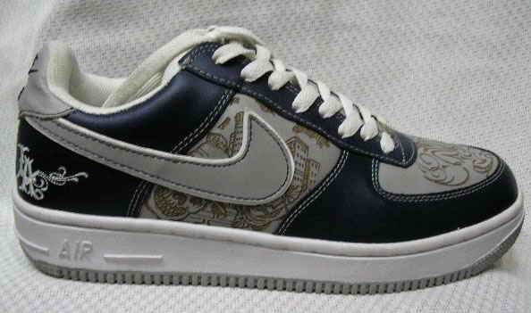 Air Force One LA / AF1-052