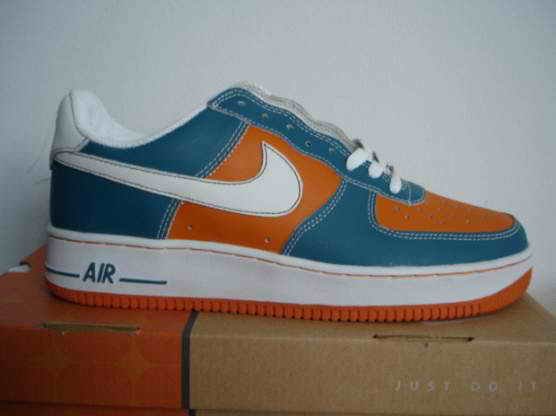 Air Force One / AF1-056