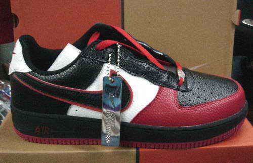 Air Force One / AF1-097