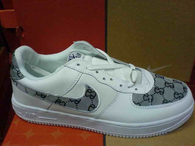 Air Force One / AF1-181