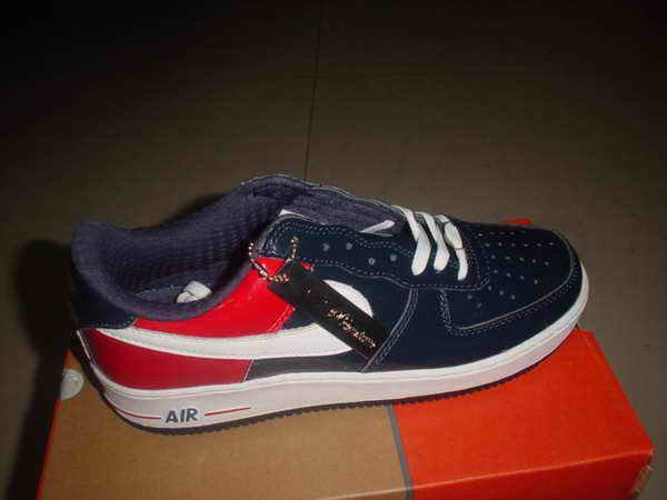 Air Force One / AF1 A-013
