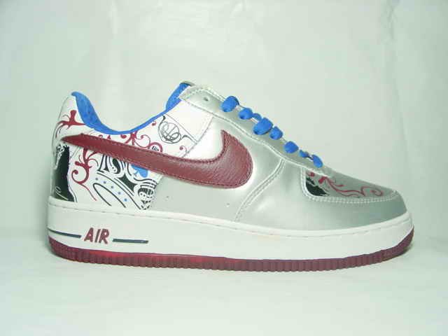 Air Force One / AF1 A-041
