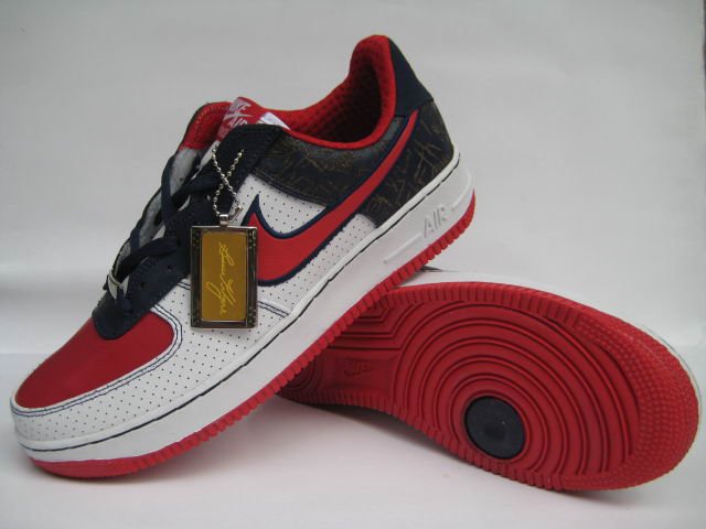 Air Force One / AF1 A-123