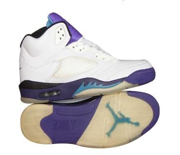 Air Jordans 5 / J5-82