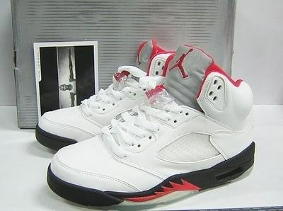 Air Jordans 5 / J5-03