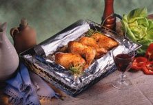 Savu Smoker Bag from Finland