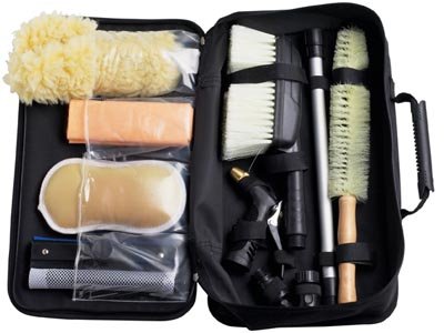 Auto Care Kit