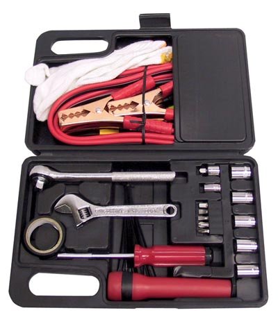 Emergency Car Kit