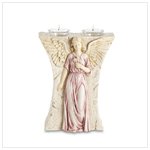 Angel Candleholder