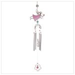 Angelic Wind Chime