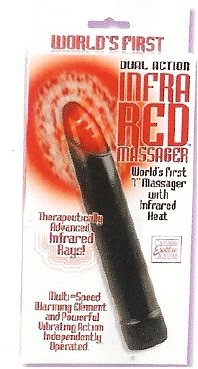 Infrared Massager