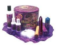 Honey Moon Kit