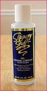 Slippery Stuff 16oz