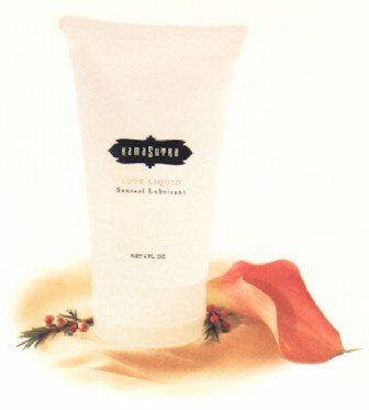 Kama Sutra Sensual Lubricant