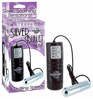 Silver Bullet (Waterproof)