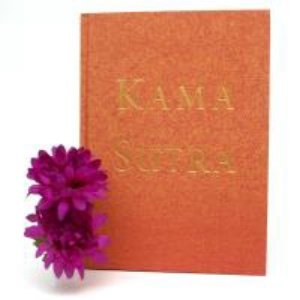 Kama Sutra Book