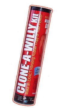 Clone-A-Willy